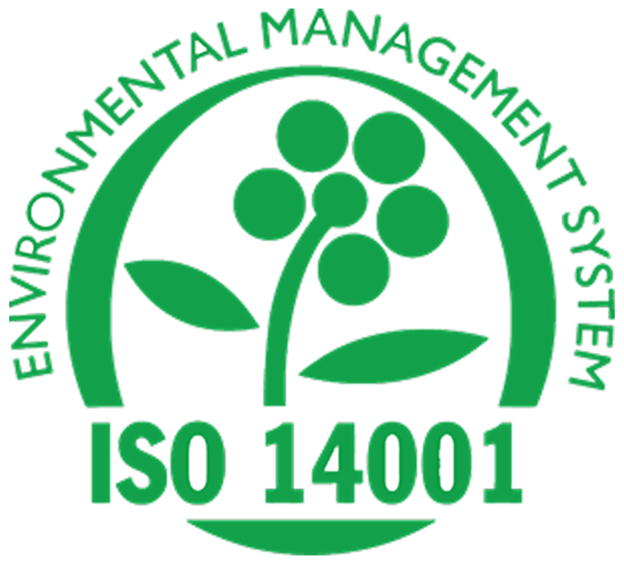 ISO 14001 - ENVIRONMENTAL MANAGEMENT SYSTEM